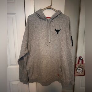 Men’s Under Armour hoodie